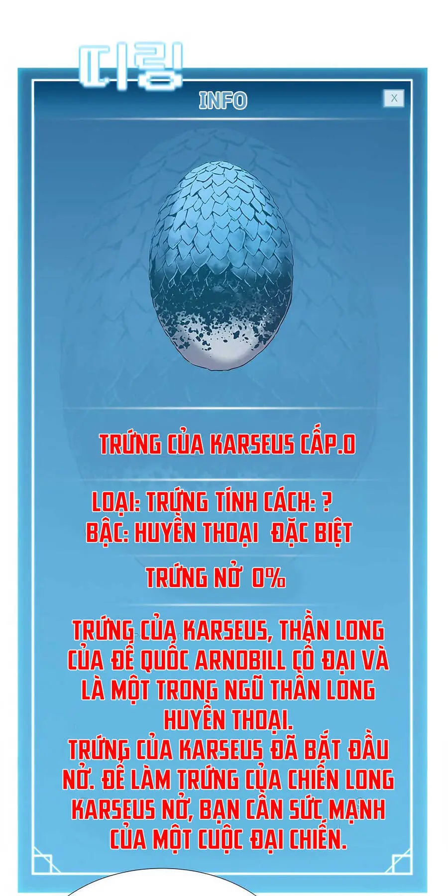 Bậc Thầy Thuần Hóa Nettruyen ZZZ Chương 54 Page 39