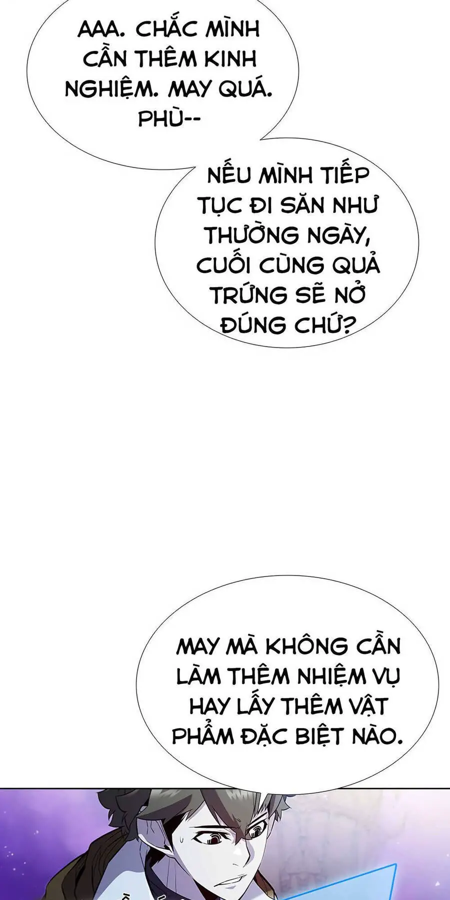 Bậc Thầy Thuần Hóa Nettruyen ZZZ Chương 54 Page 40