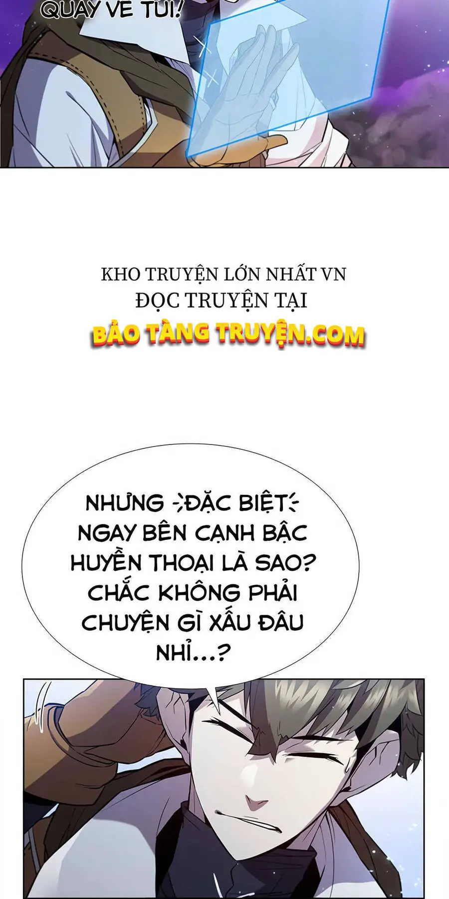 Bậc Thầy Thuần Hóa Nettruyen ZZZ Chương 54 Page 41