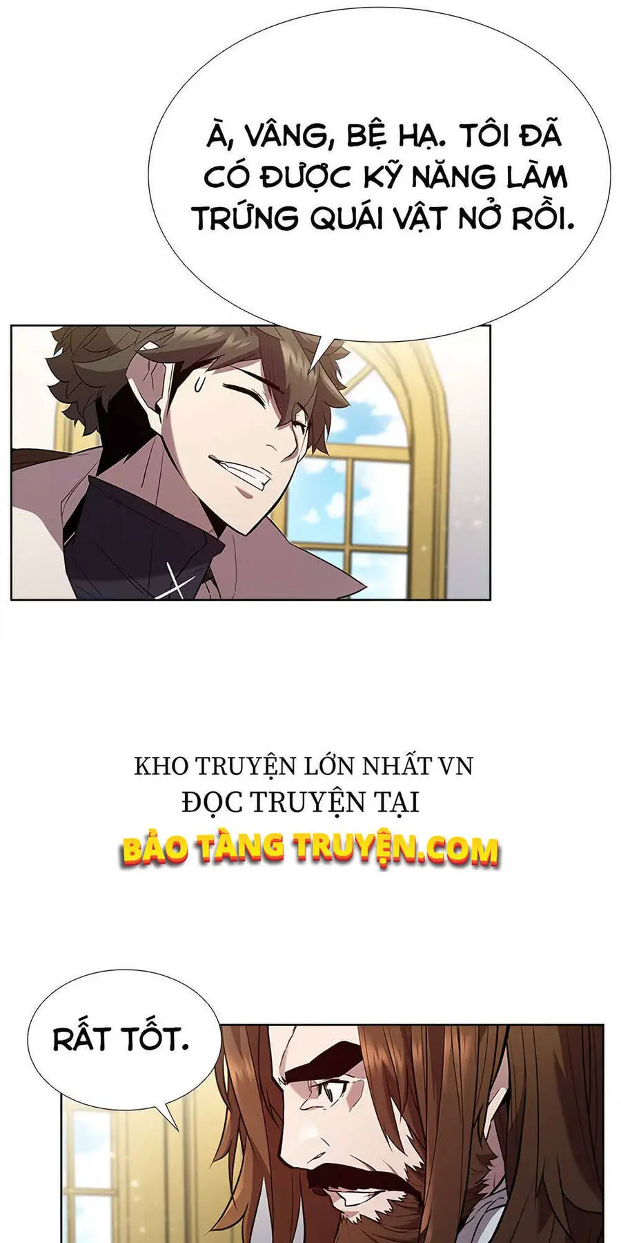 Bậc Thầy Thuần Hóa Nettruyen ZZZ Chương 54 Page 49