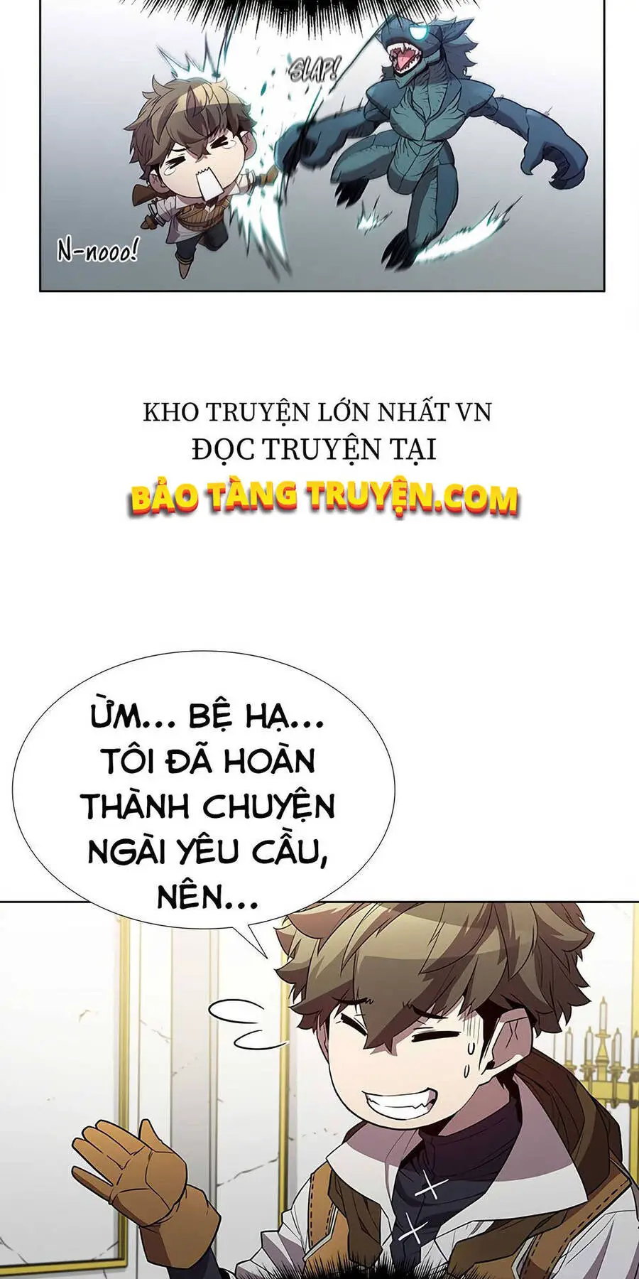 Bậc Thầy Thuần Hóa Nettruyen ZZZ Chương 54 Page 75