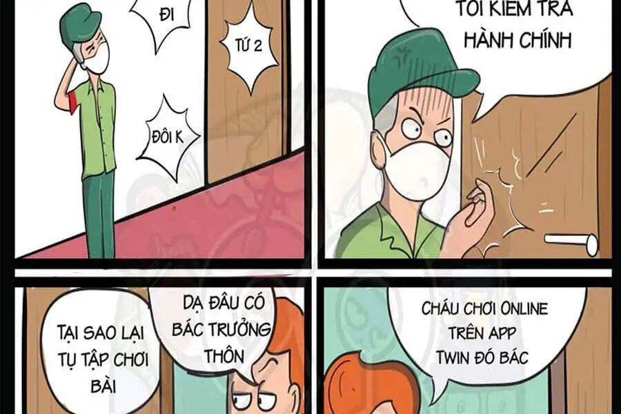 Bậc Thầy Thuần Hóa Nettruyen ZZZ Chương 59 Page 160