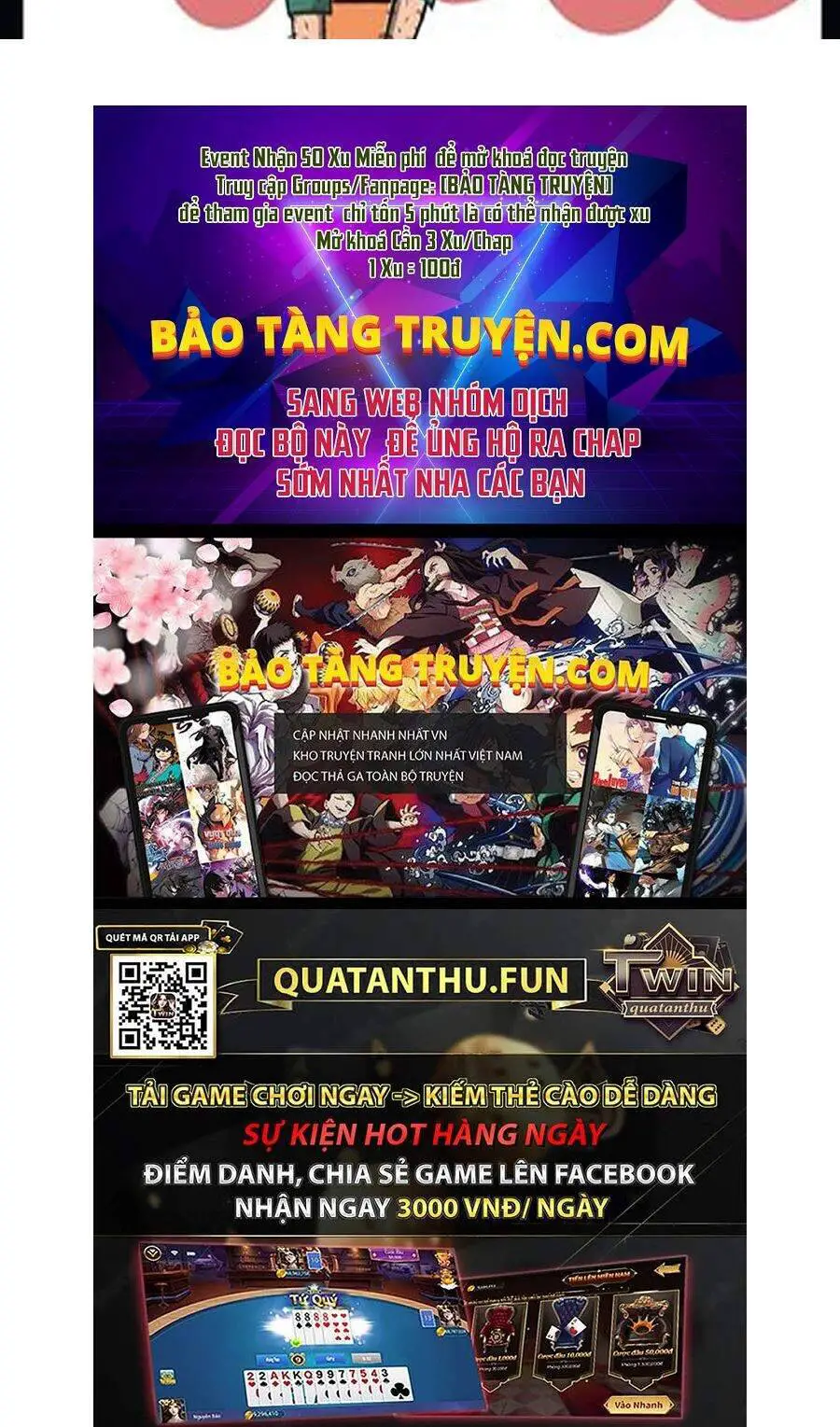 Bậc Thầy Thuần Hóa Nettruyen ZZZ Chương 59 Page 164