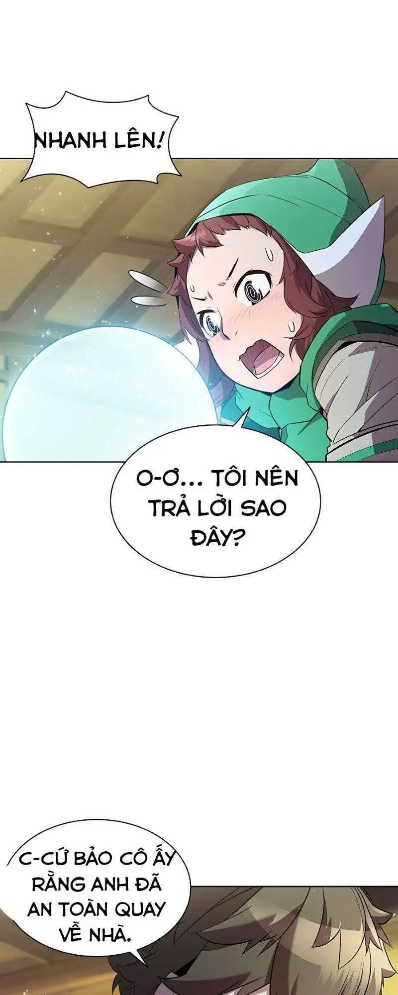Bậc Thầy Thuần Hóa Nettruyen ZZZ Chương 53 Page 6