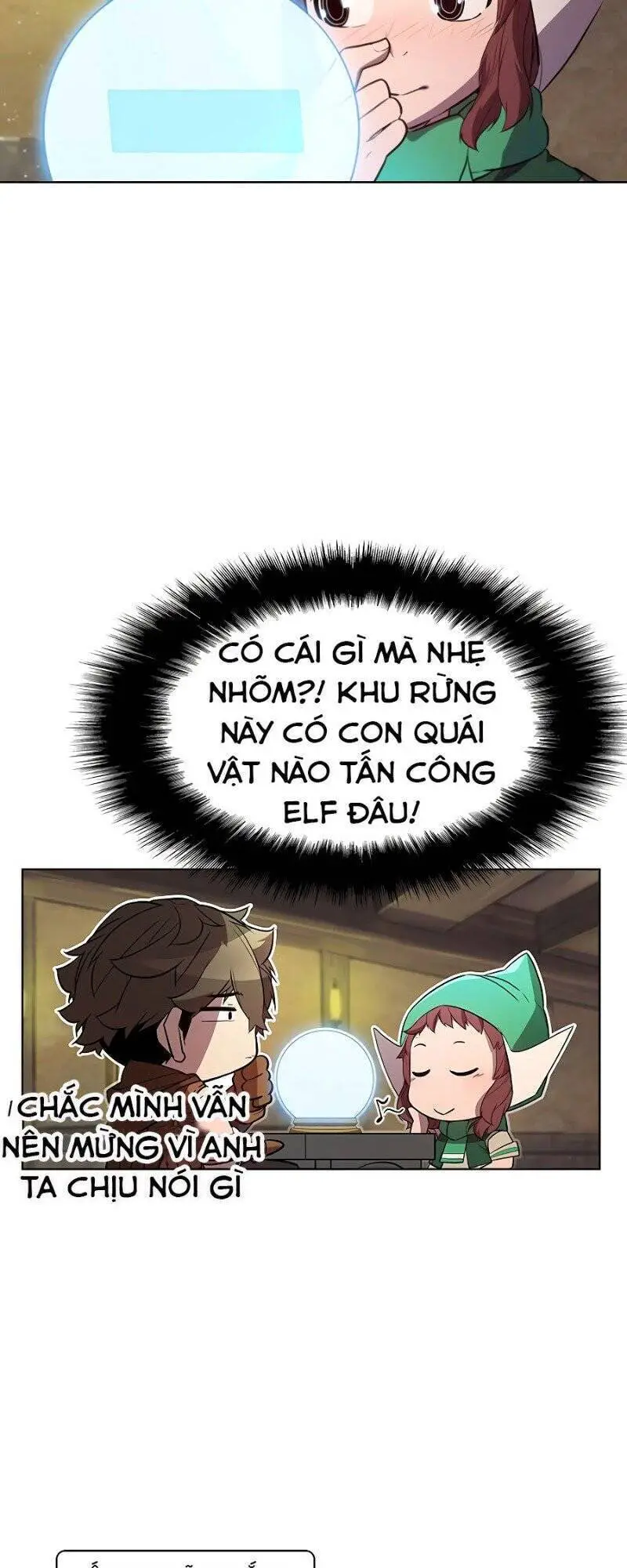 Bậc Thầy Thuần Hóa Nettruyen ZZZ Chương 53 Page 9