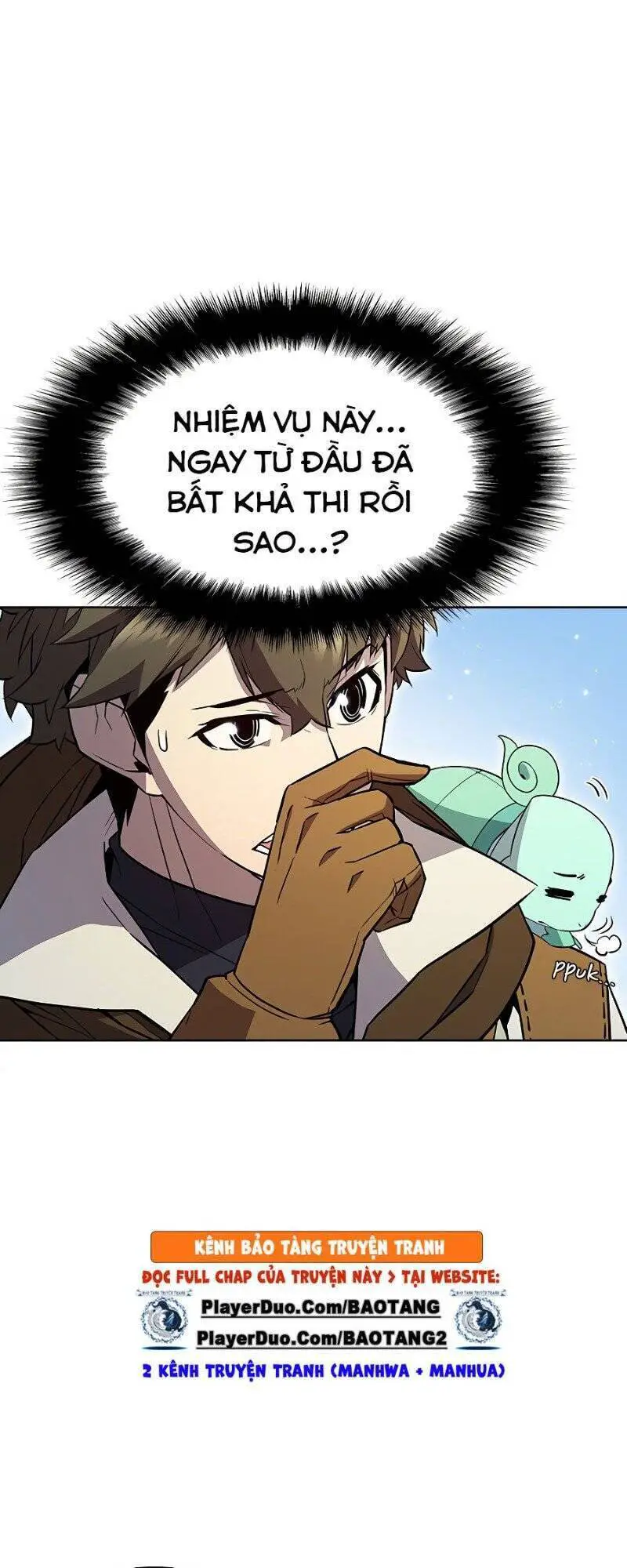 Bậc Thầy Thuần Hóa Nettruyen ZZZ Chương 53 Page 16