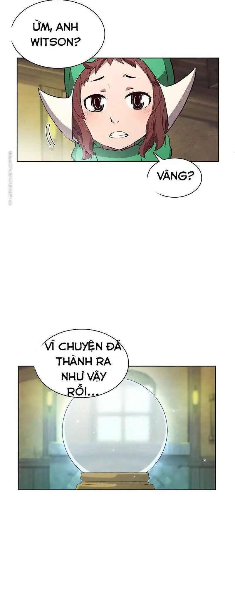 Bậc Thầy Thuần Hóa Nettruyen ZZZ Chương 53 Page 17