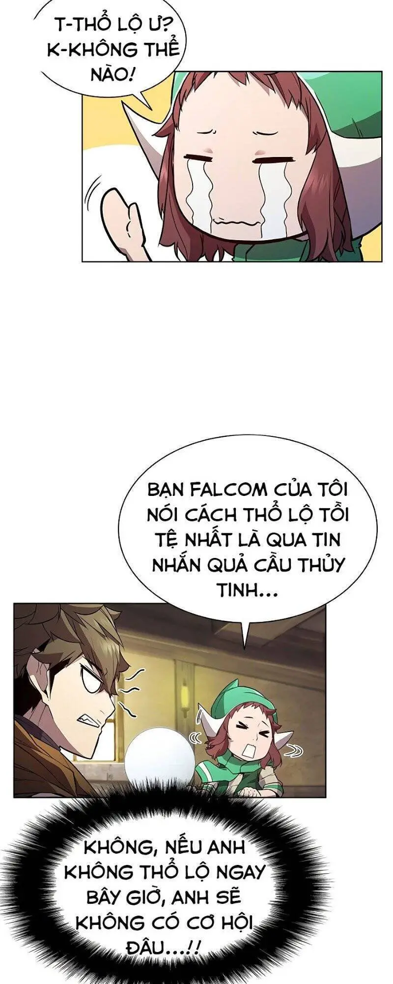 Bậc Thầy Thuần Hóa Nettruyen ZZZ Chương 53 Page 19