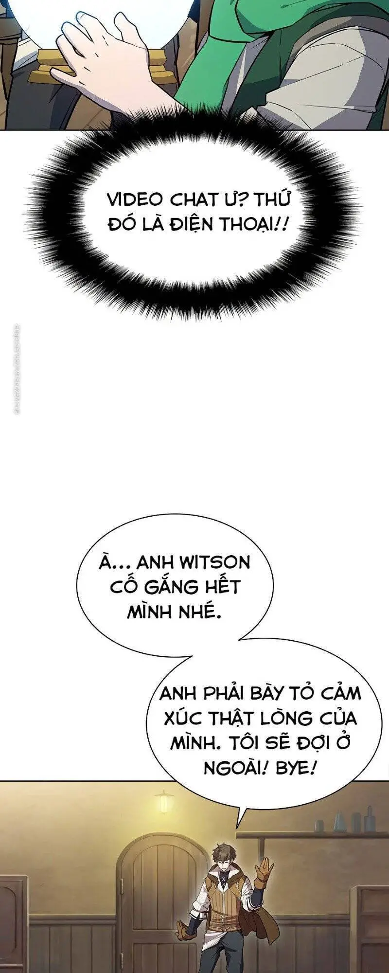 Bậc Thầy Thuần Hóa Nettruyen ZZZ Chương 53 Page 24