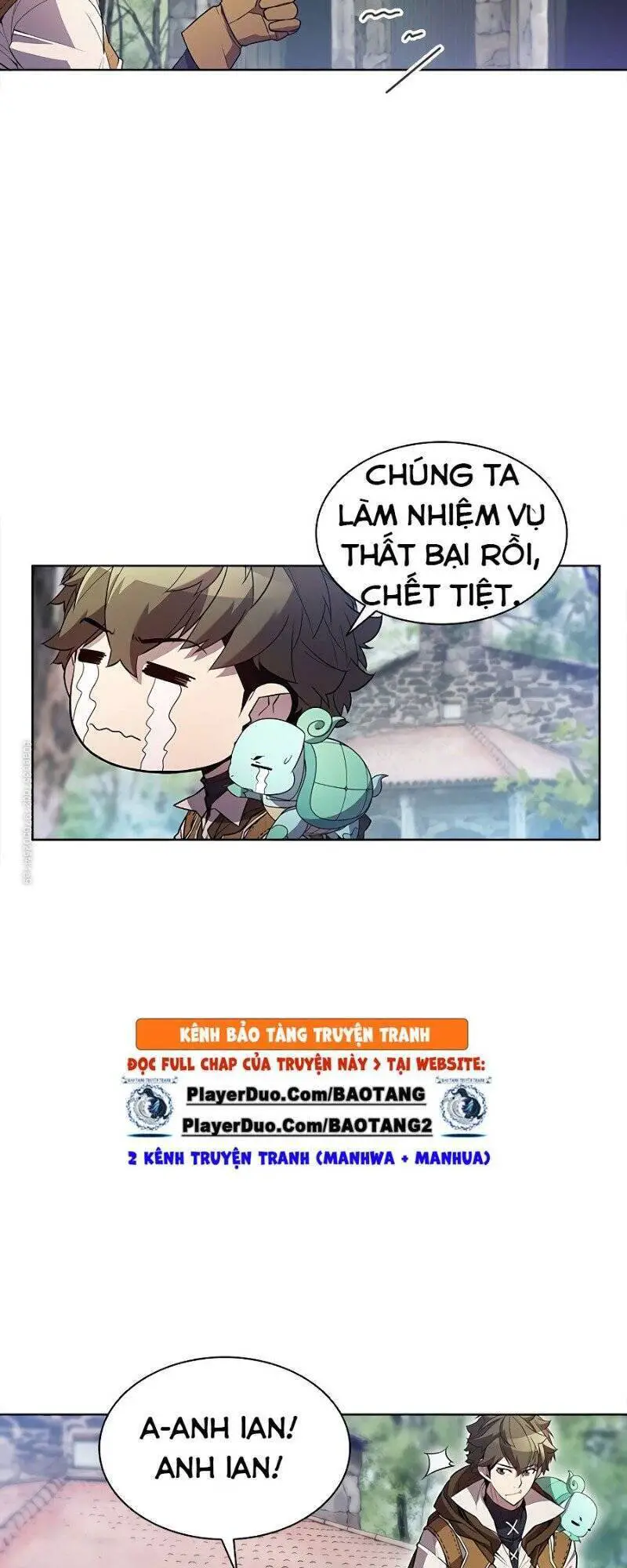Bậc Thầy Thuần Hóa Nettruyen ZZZ Chương 53 Page 27