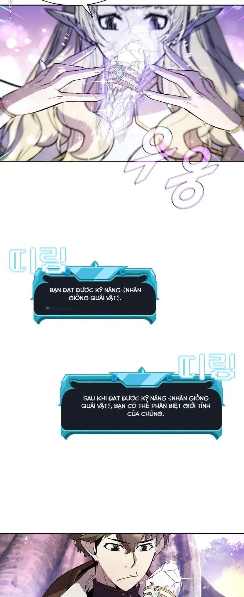 Bậc Thầy Thuần Hóa Nettruyen ZZZ Chương 53 Page 37