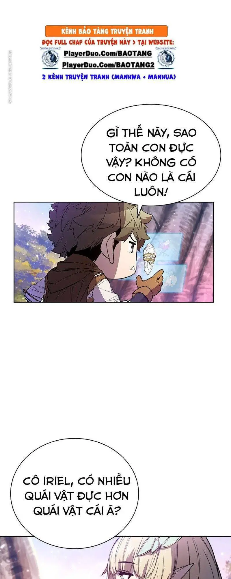 Bậc Thầy Thuần Hóa Nettruyen ZZZ Chương 53 Page 39