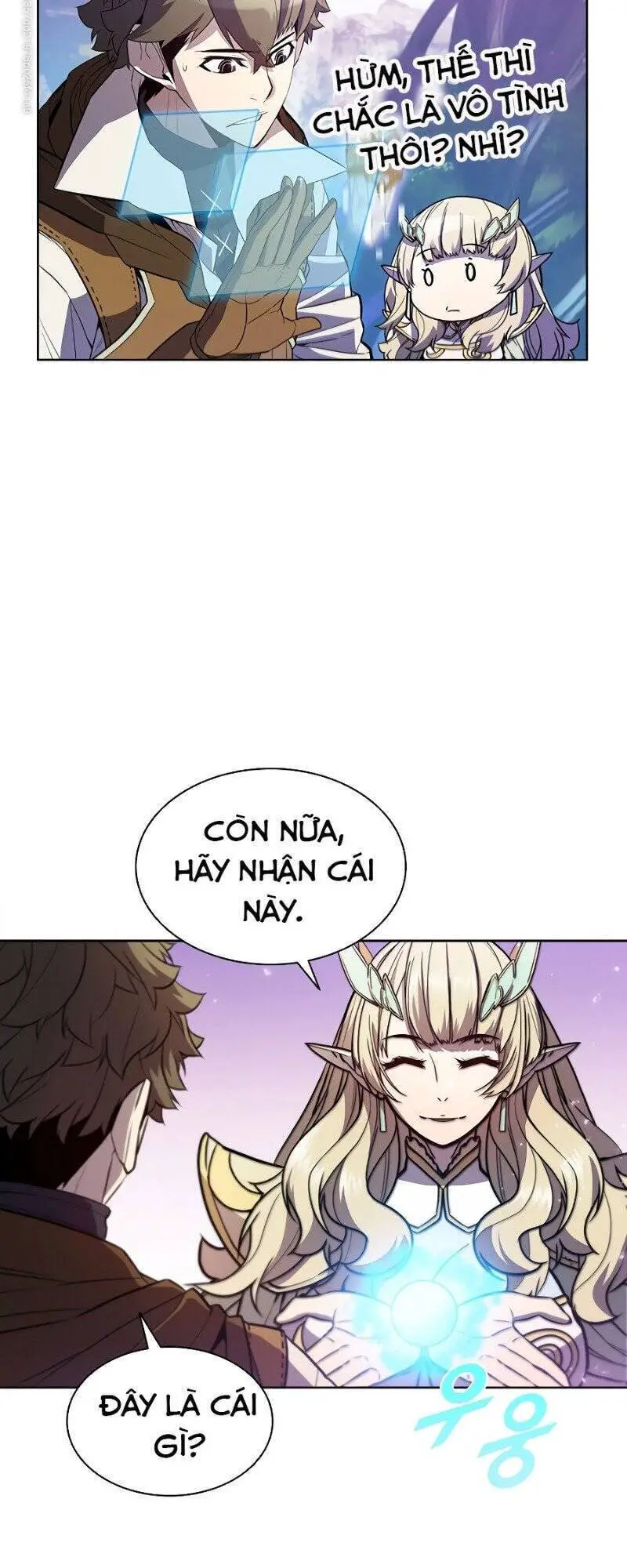 Bậc Thầy Thuần Hóa Nettruyen ZZZ Chương 53 Page 42