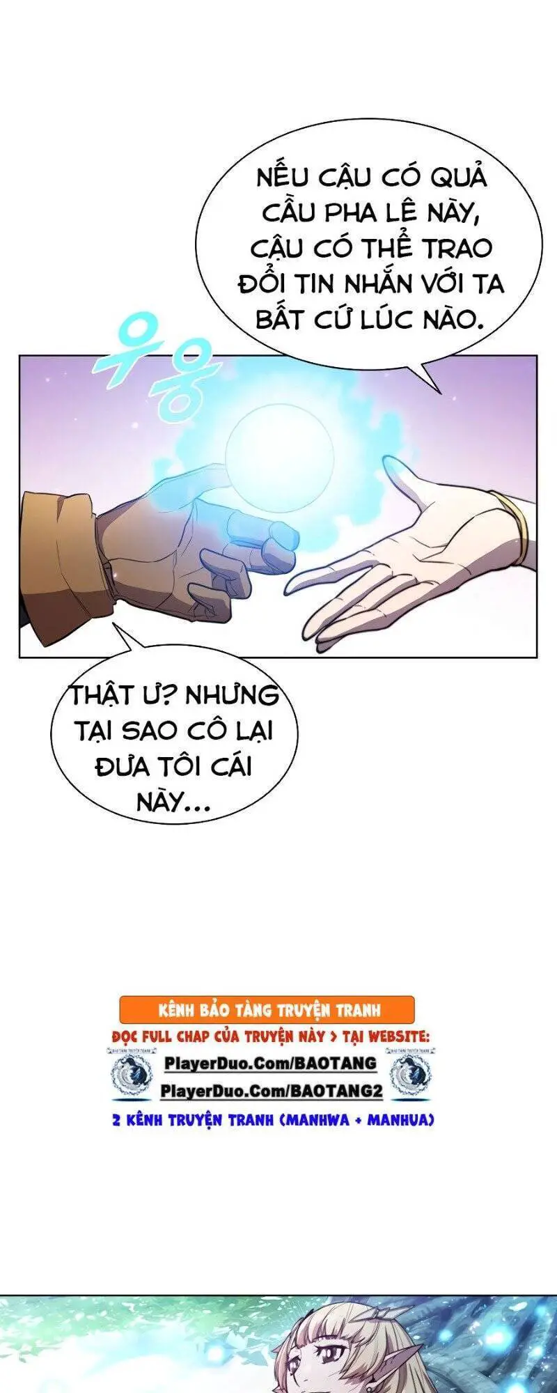 Bậc Thầy Thuần Hóa Nettruyen ZZZ Chương 53 Page 44