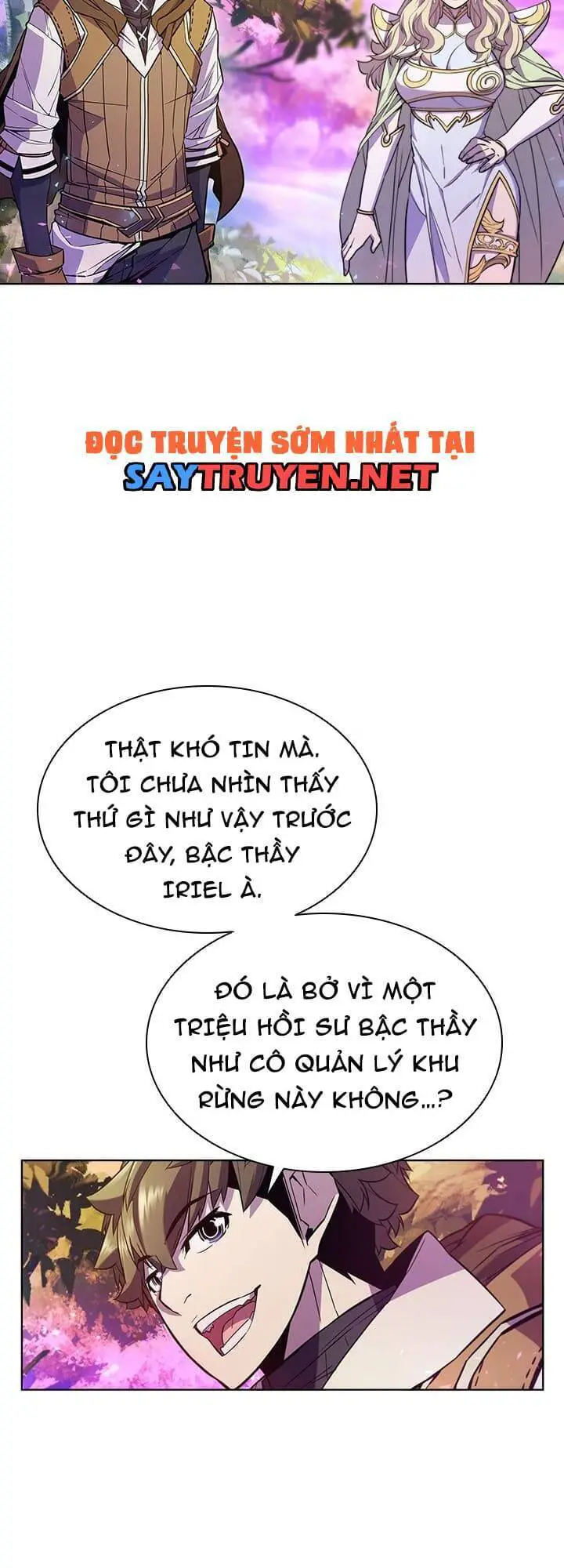 Bậc Thầy Thuần Hóa Nettruyen ZZZ Chương 52 Page 9