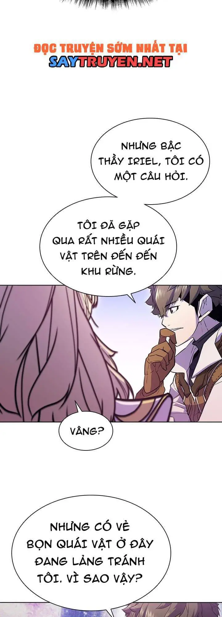 Bậc Thầy Thuần Hóa Nettruyen ZZZ Chương 52 Page 11