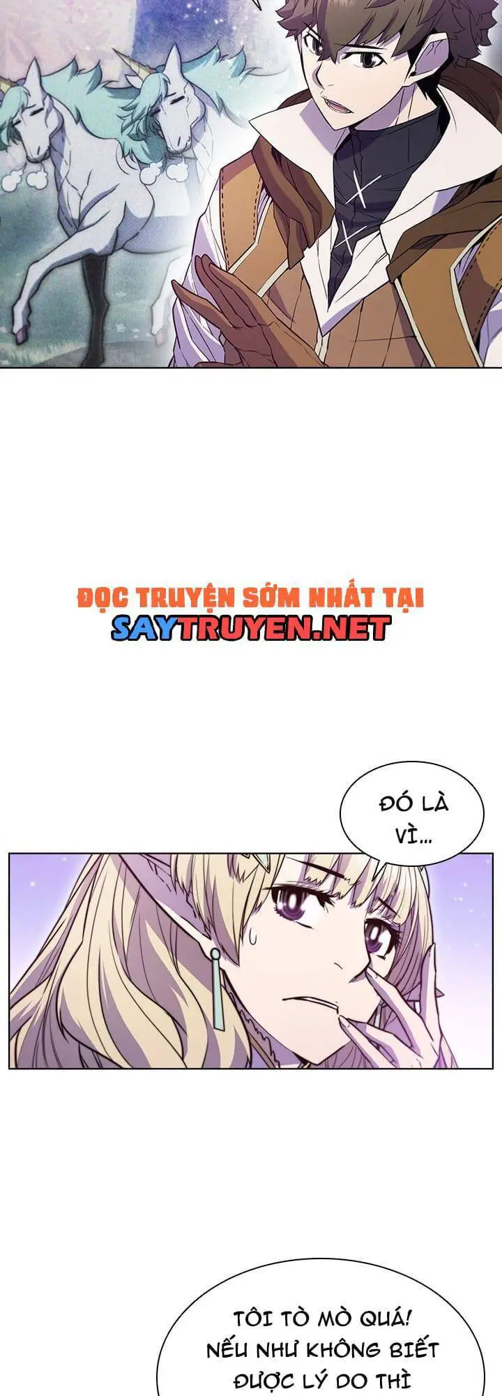 Bậc Thầy Thuần Hóa Nettruyen ZZZ Chương 52 Page 12