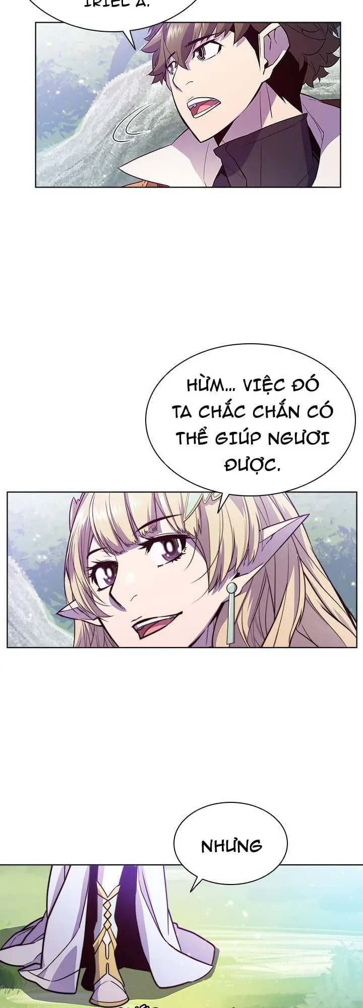 Bậc Thầy Thuần Hóa Nettruyen ZZZ Chương 52 Page 16