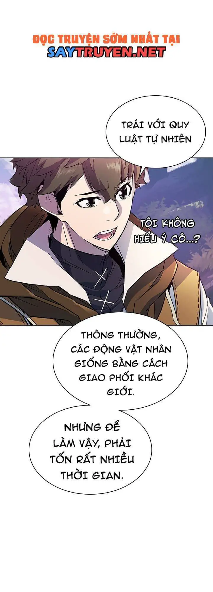 Bậc Thầy Thuần Hóa Nettruyen ZZZ Chương 52 Page 21