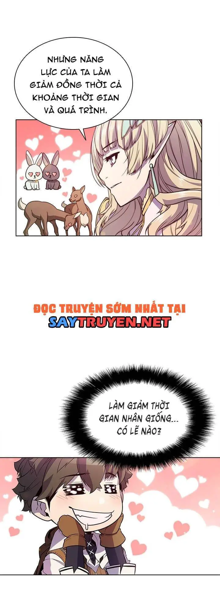 Bậc Thầy Thuần Hóa Nettruyen ZZZ Chương 52 Page 22