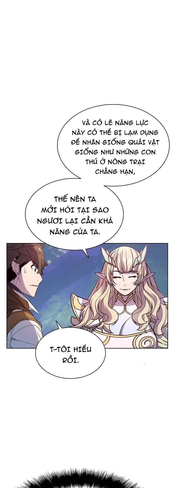 Bậc Thầy Thuần Hóa Nettruyen ZZZ Chương 52 Page 23