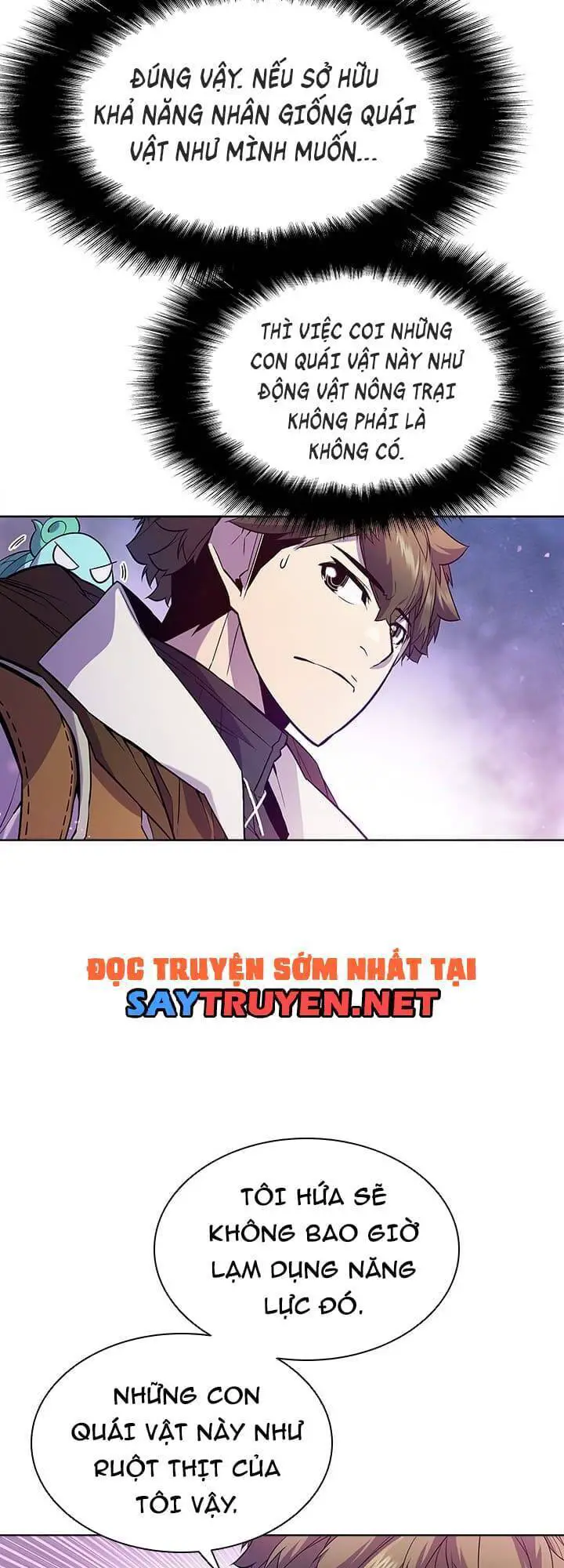 Bậc Thầy Thuần Hóa Nettruyen ZZZ Chương 52 Page 24