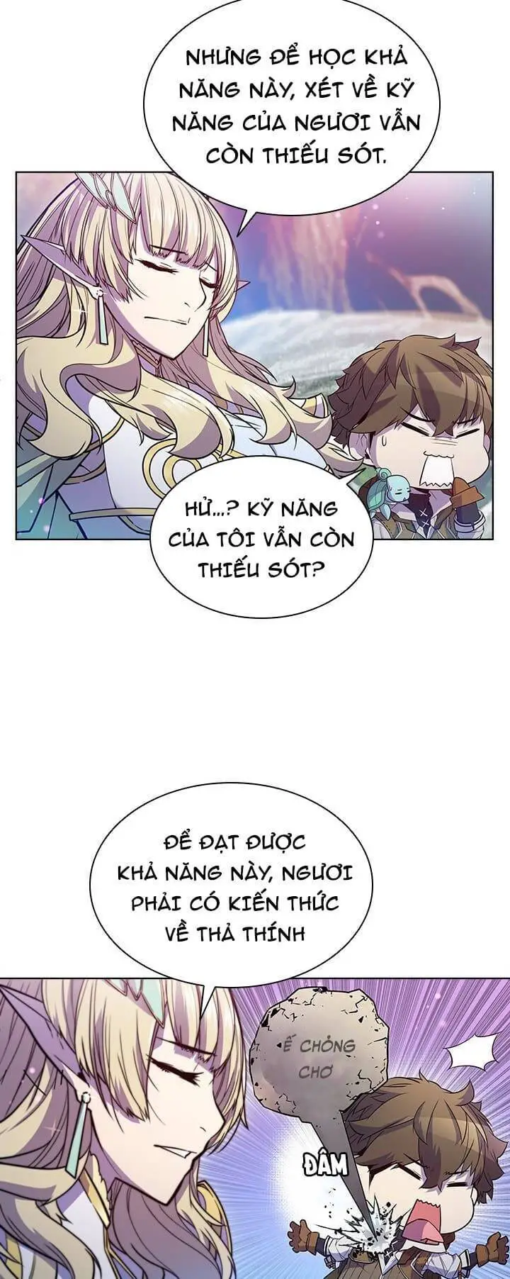 Bậc Thầy Thuần Hóa Nettruyen ZZZ Chương 52 Page 26