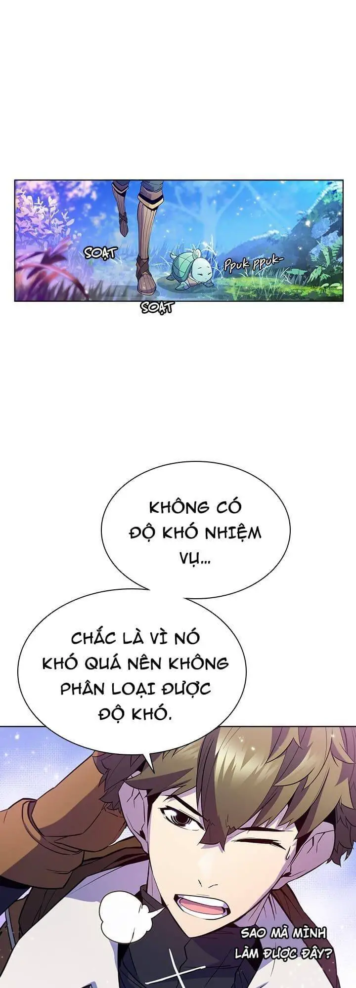 Bậc Thầy Thuần Hóa Nettruyen ZZZ Chương 52 Page 29