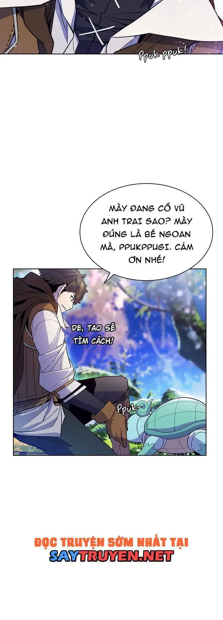 Bậc Thầy Thuần Hóa Nettruyen ZZZ Chương 52 Page 30