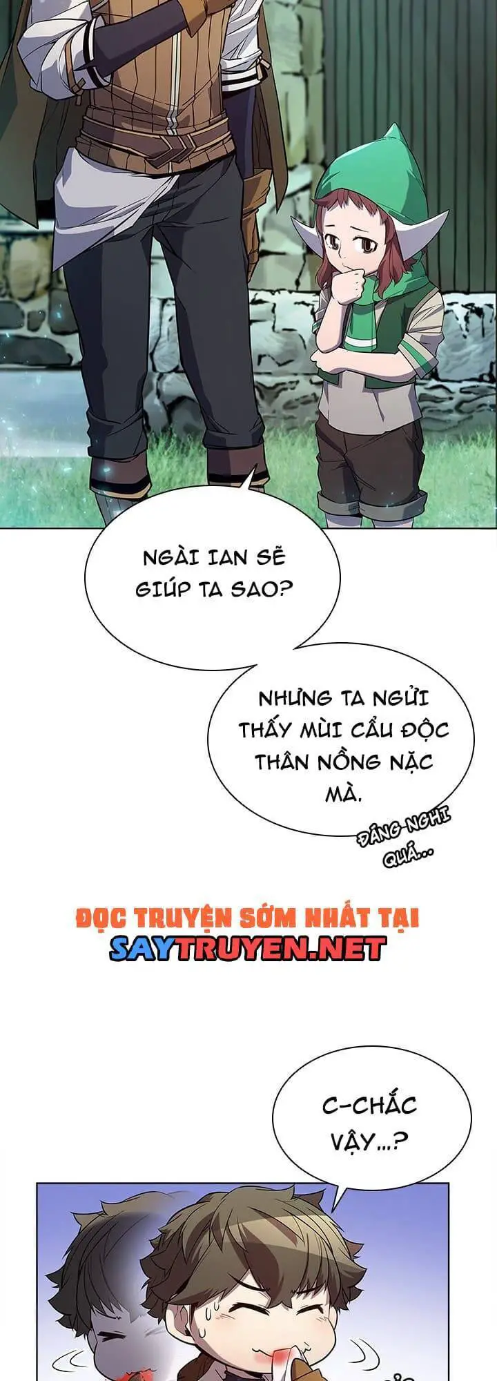 Bậc Thầy Thuần Hóa Nettruyen ZZZ Chương 52 Page 34