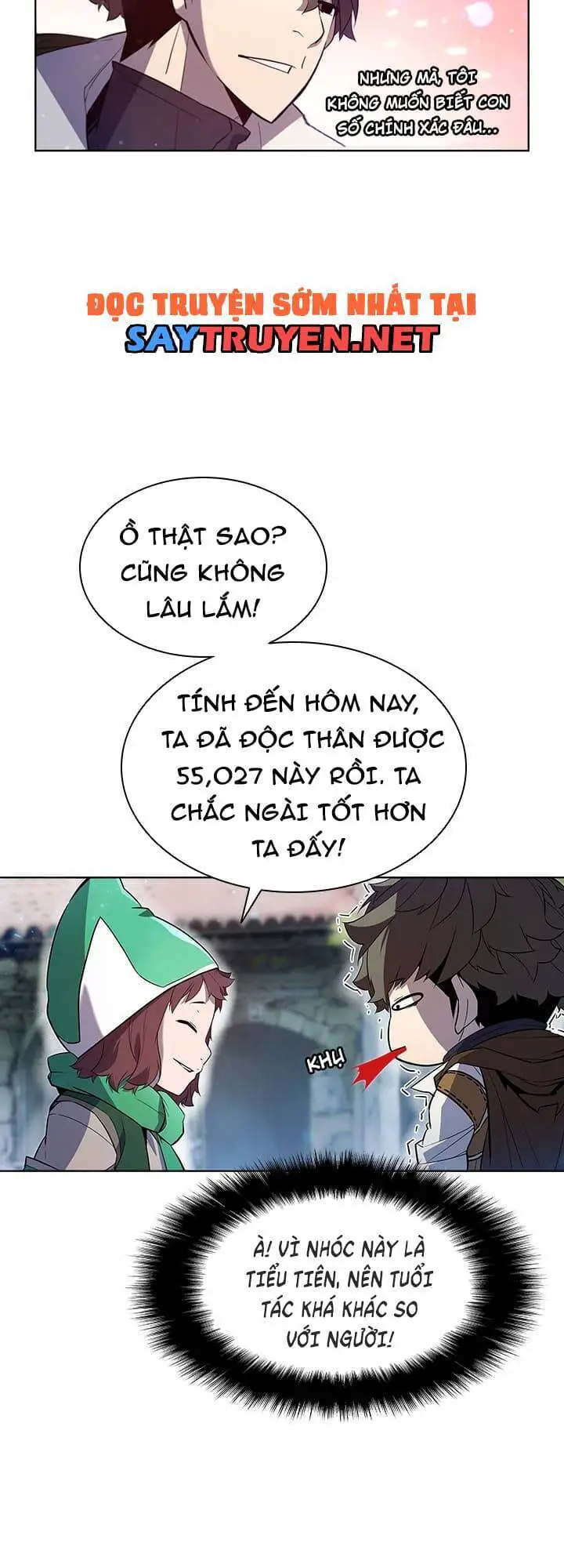 Bậc Thầy Thuần Hóa Nettruyen ZZZ Chương 52 Page 36
