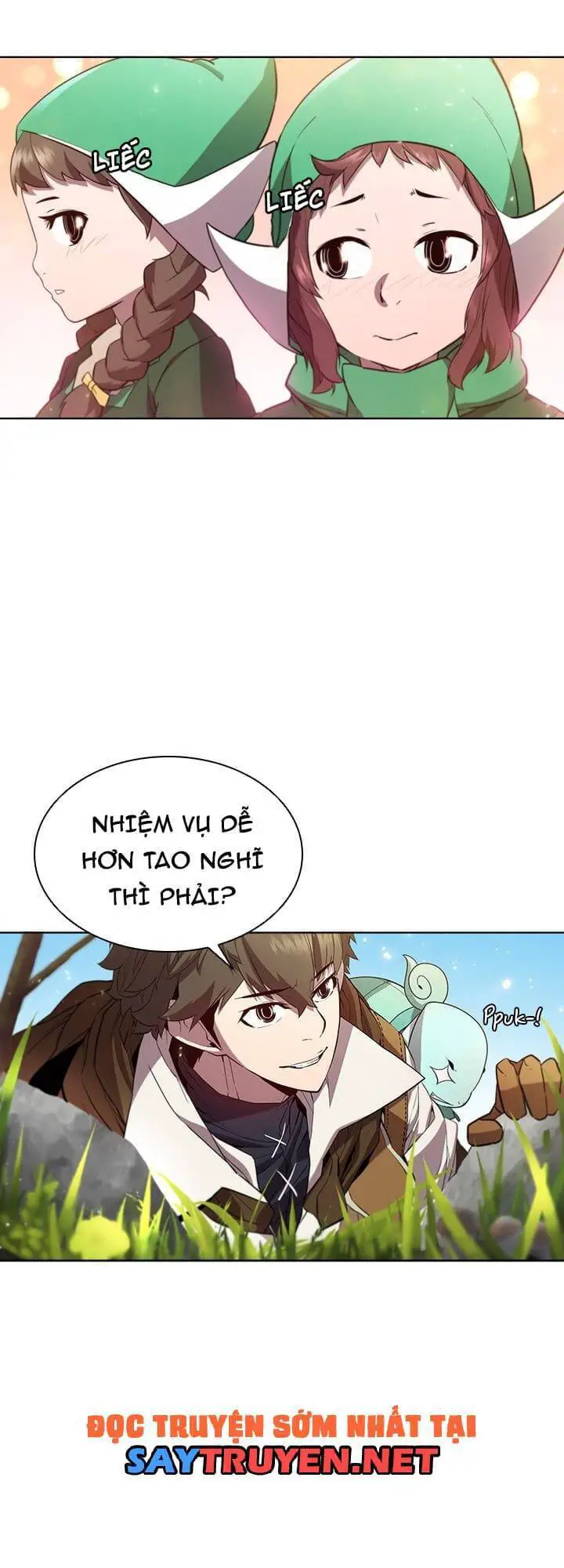 Bậc Thầy Thuần Hóa Nettruyen ZZZ Chương 52 Page 41