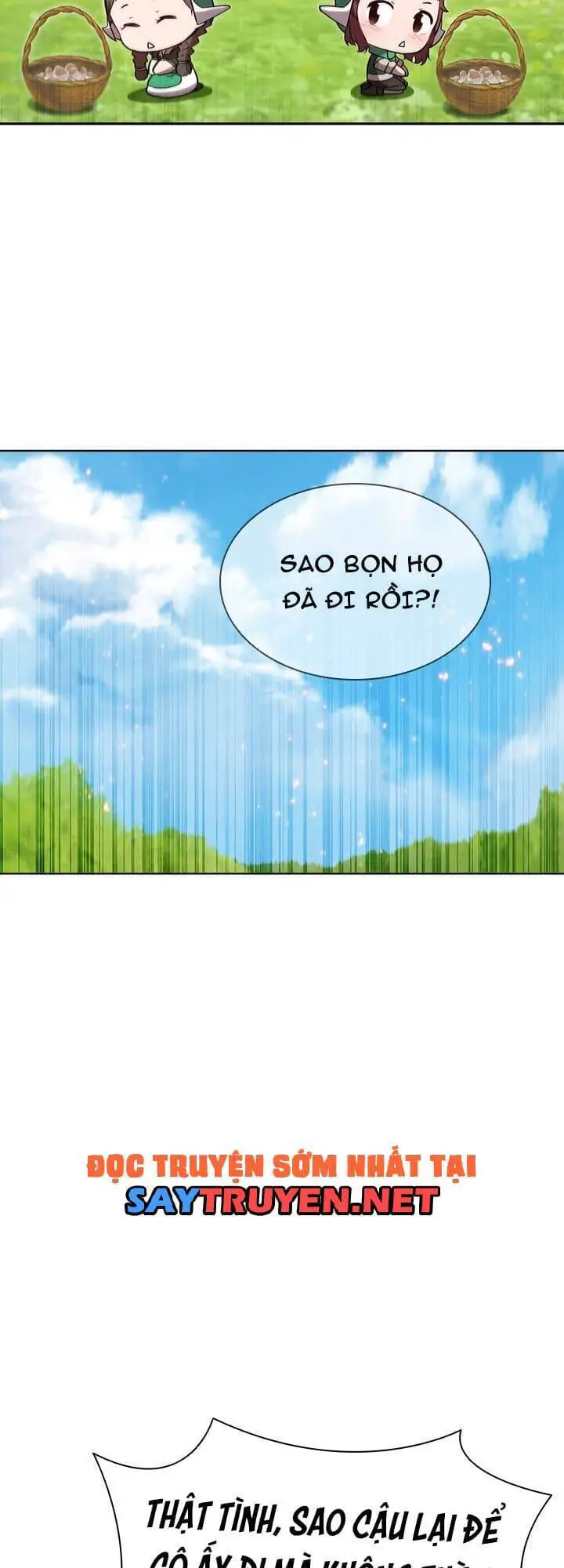 Bậc Thầy Thuần Hóa Nettruyen ZZZ Chương 52 Page 43