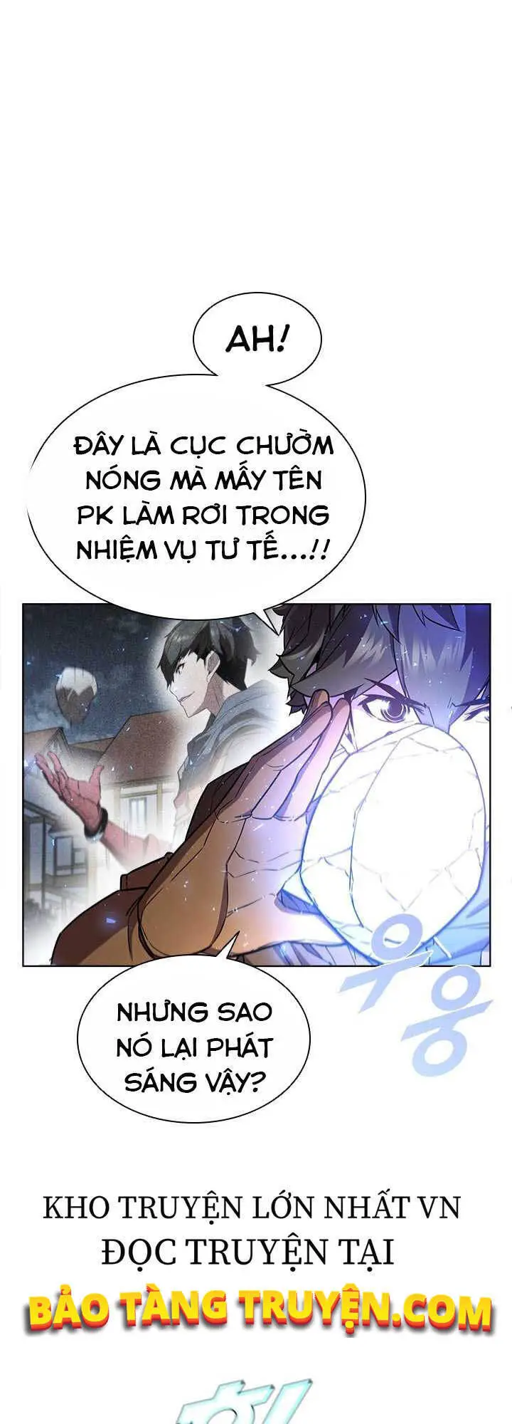 Bậc Thầy Thuần Hóa Nettruyen ZZZ Chương 56 Page 37