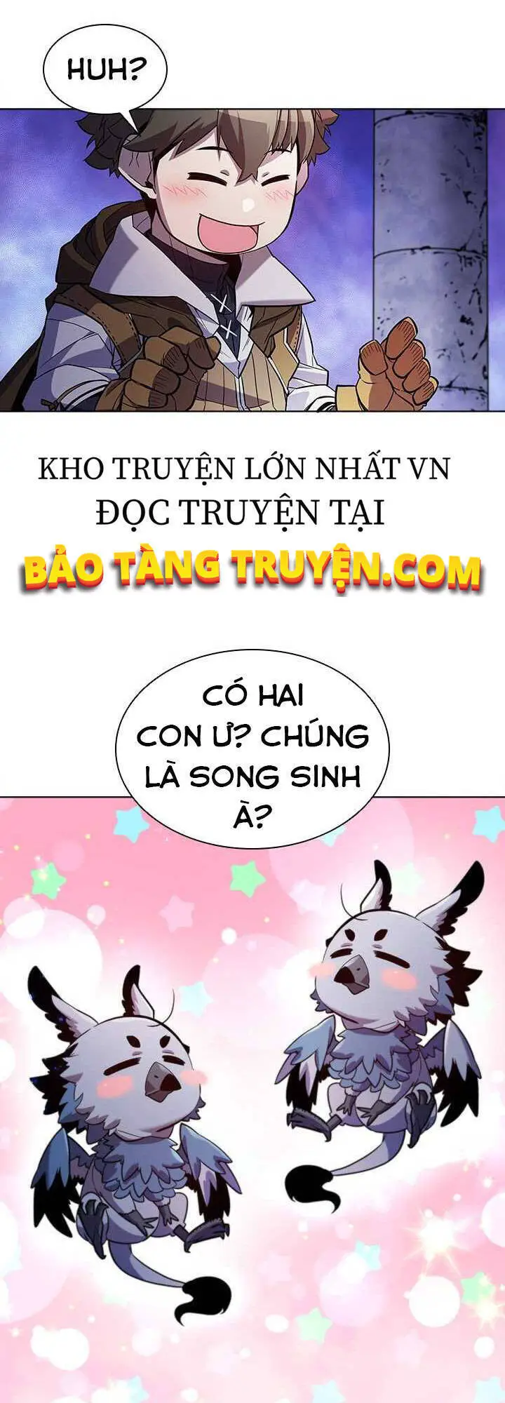 Bậc Thầy Thuần Hóa Nettruyen ZZZ Chương 56 Page 46