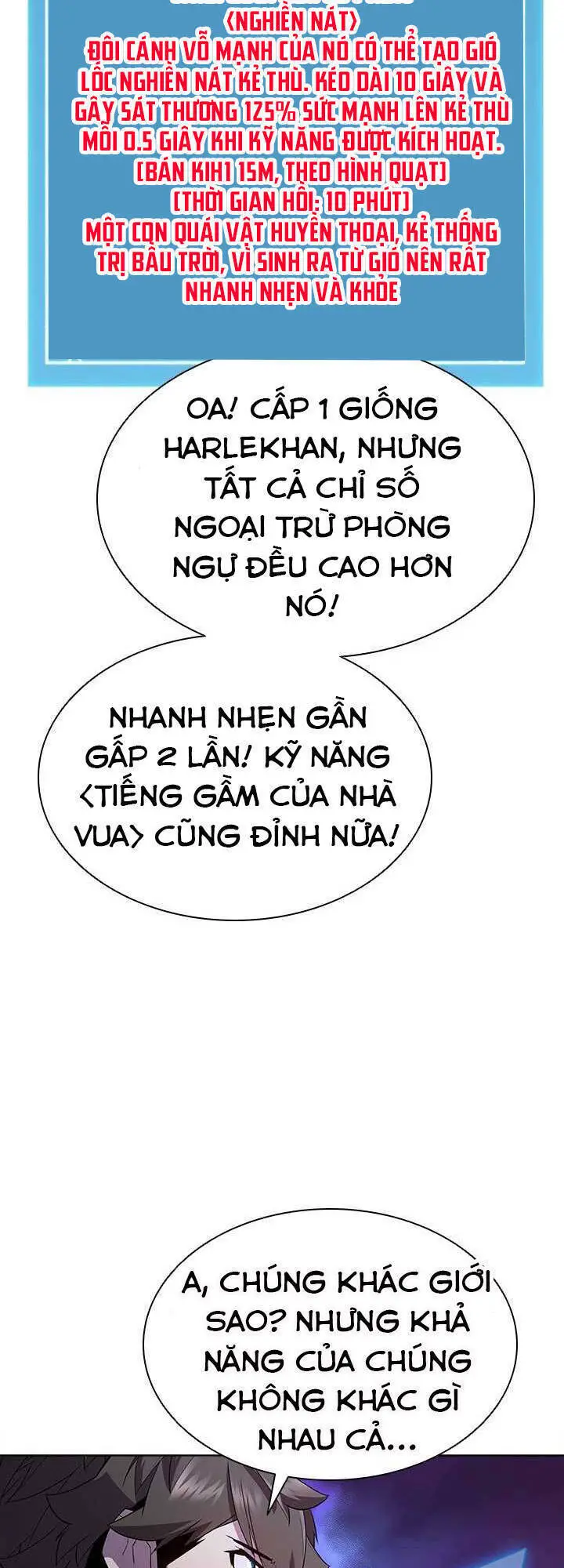 Bậc Thầy Thuần Hóa Nettruyen ZZZ Chương 56 Page 48