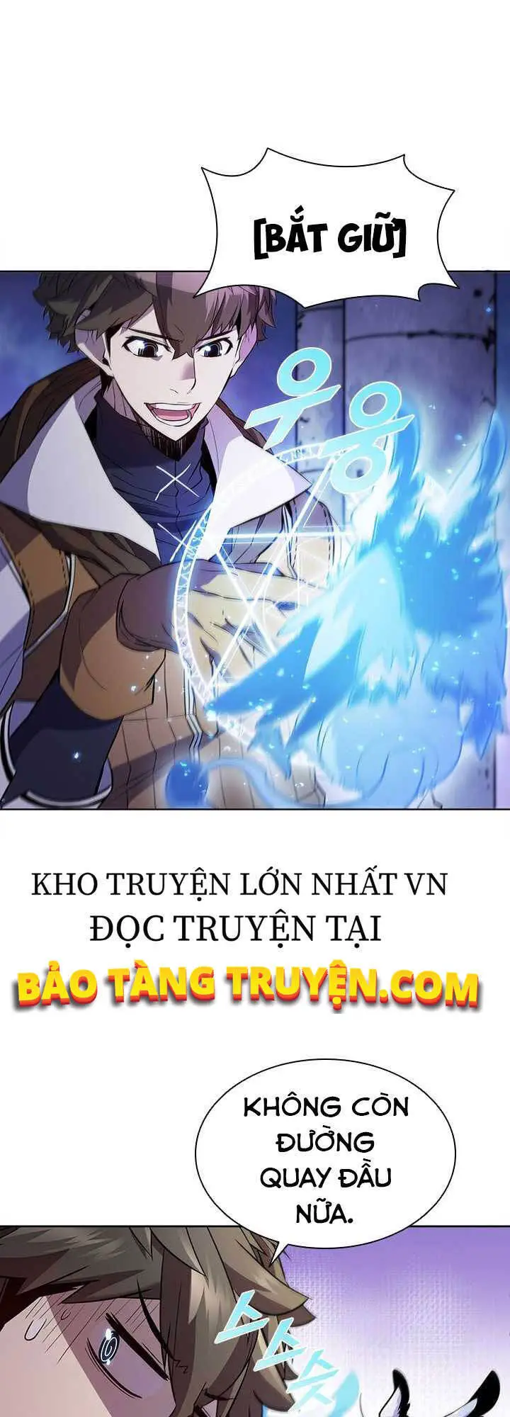Bậc Thầy Thuần Hóa Nettruyen ZZZ Chương 56 Page 52