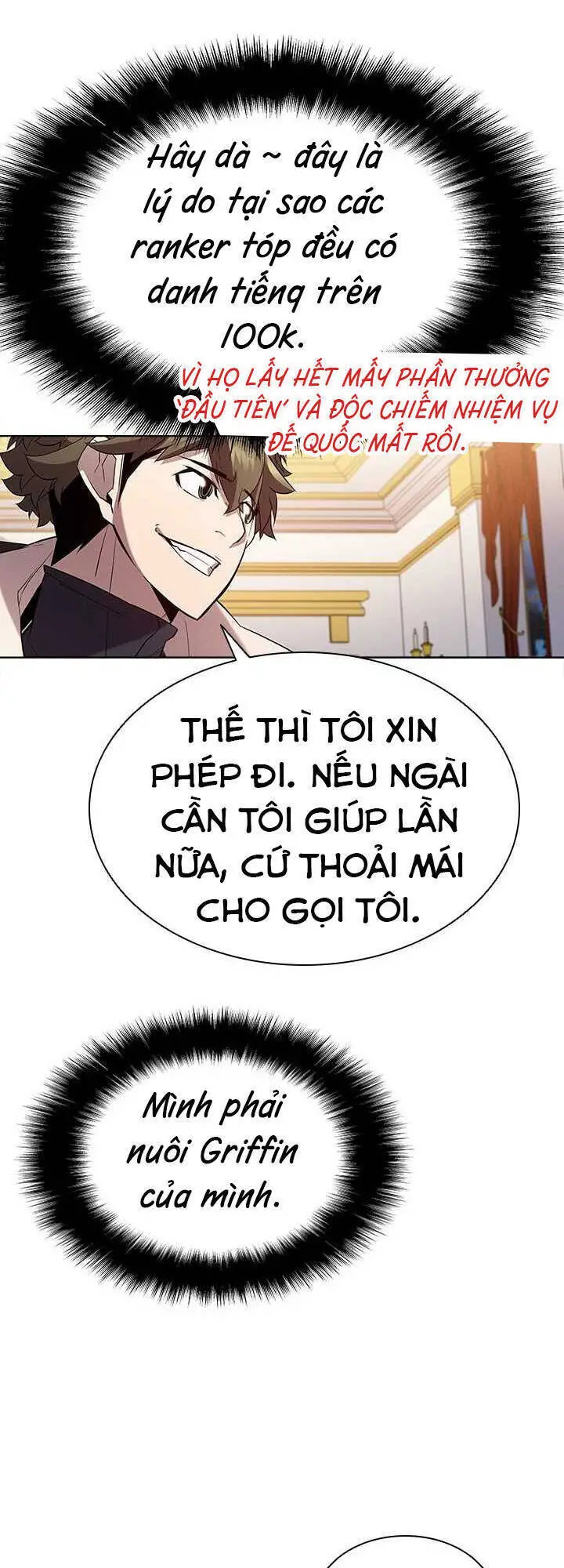 Bậc Thầy Thuần Hóa Nettruyen ZZZ Chương 56 Page 64
