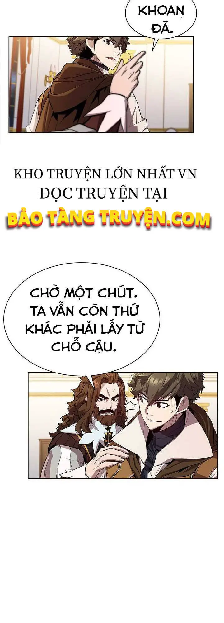 Bậc Thầy Thuần Hóa Nettruyen ZZZ Chương 56 Page 65