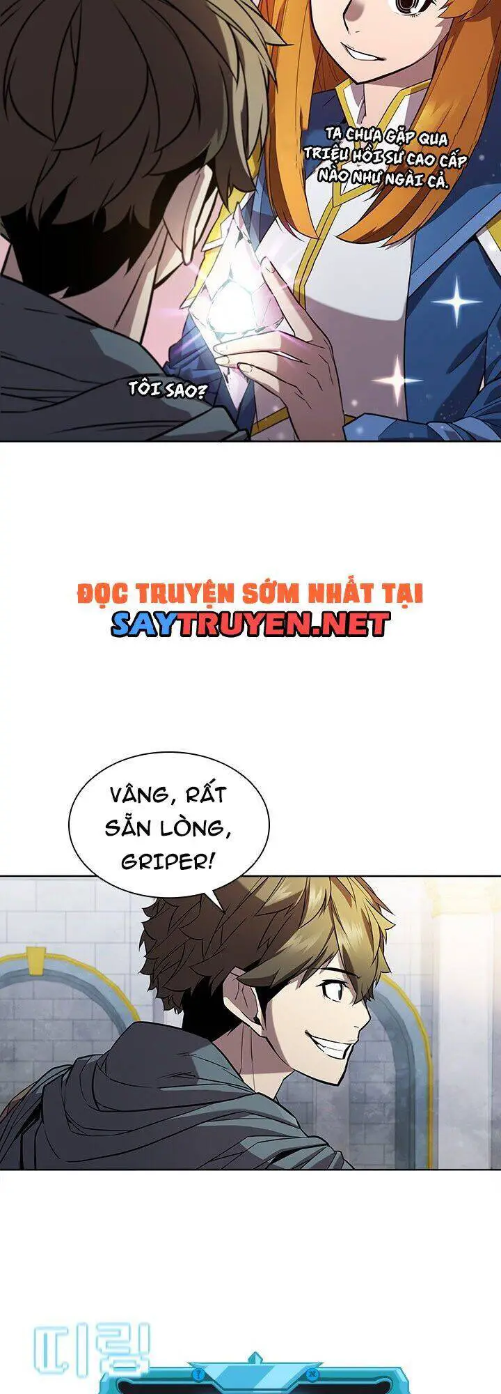 Bậc Thầy Thuần Hóa Nettruyen ZZZ Chương 49 Page 45