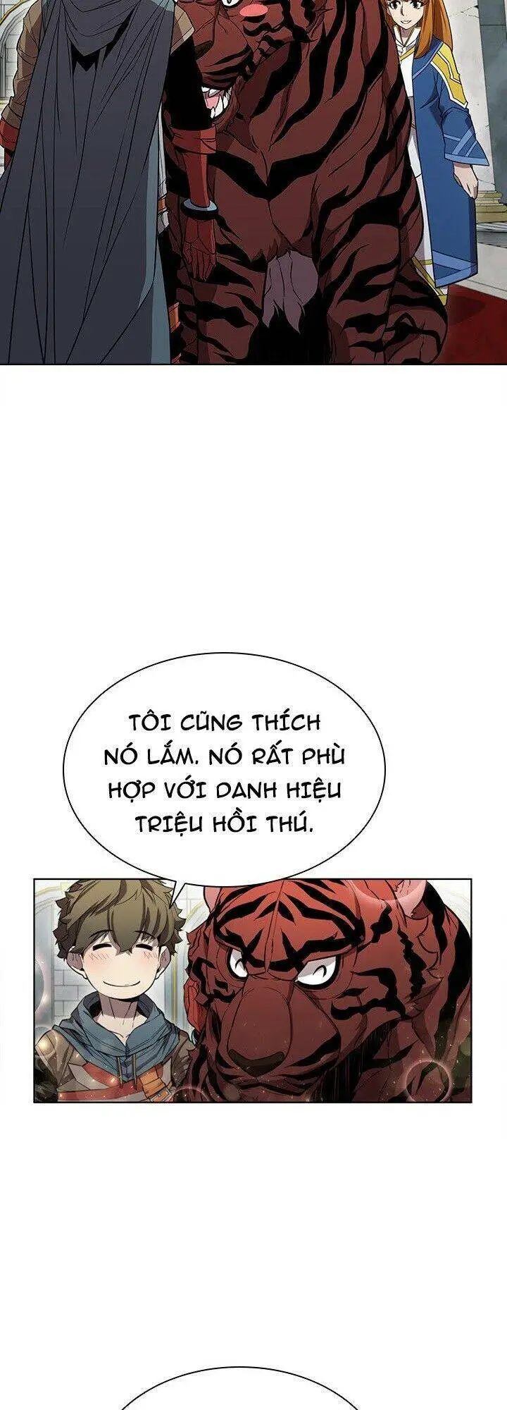 Bậc Thầy Thuần Hóa Nettruyen ZZZ Chương 49 Page 52