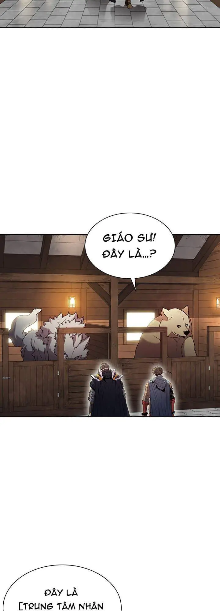 Bậc Thầy Thuần Hóa Nettruyen ZZZ Chương 47 Page 35