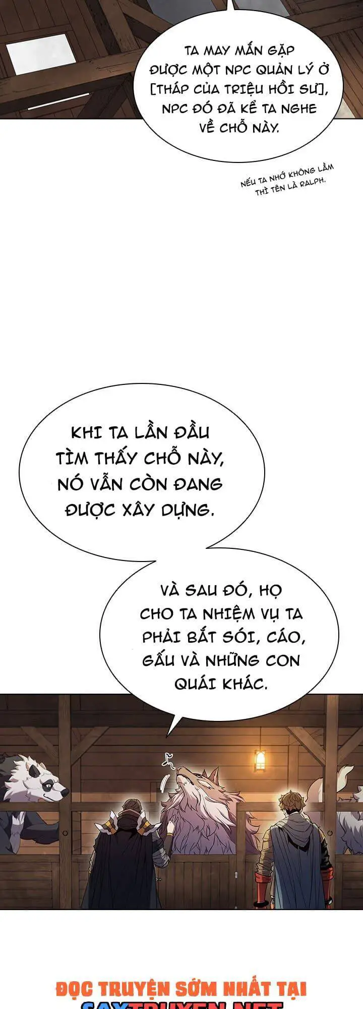 Bậc Thầy Thuần Hóa Nettruyen ZZZ Chương 47 Page 37