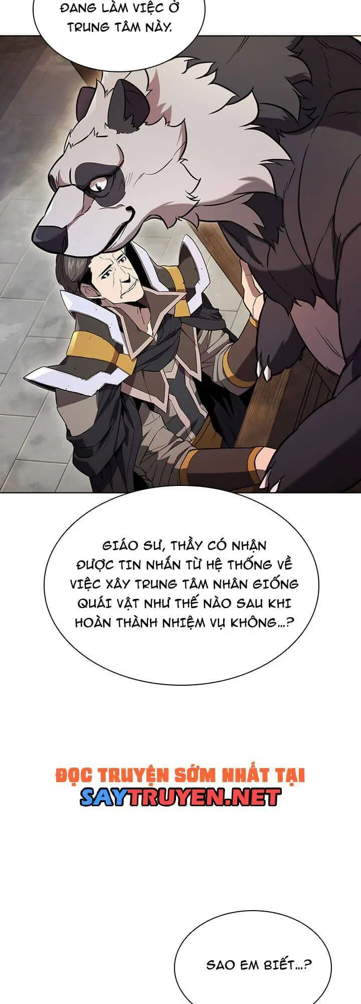 Bậc Thầy Thuần Hóa Nettruyen ZZZ Chương 47 Page 40