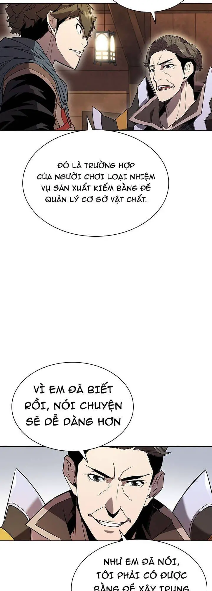 Bậc Thầy Thuần Hóa Nettruyen ZZZ Chương 47 Page 41
