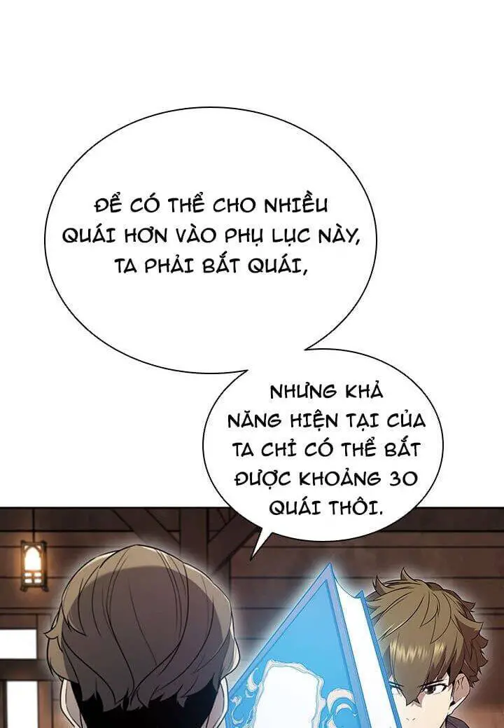 Bậc Thầy Thuần Hóa Nettruyen ZZZ Chương 47 Page 46