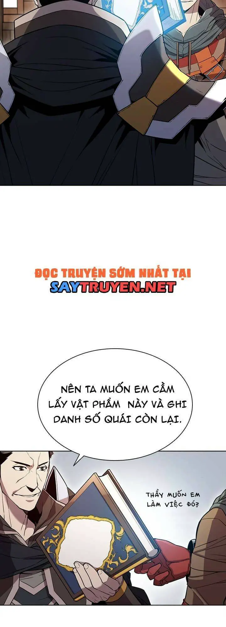 Bậc Thầy Thuần Hóa Nettruyen ZZZ Chương 47 Page 47