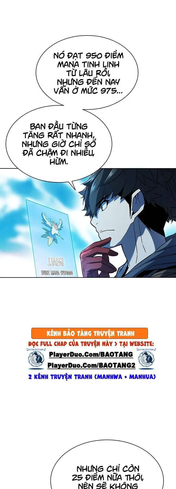 Bậc Thầy Thuần Hóa Nettruyen ZZZ Chương 45 Page 9