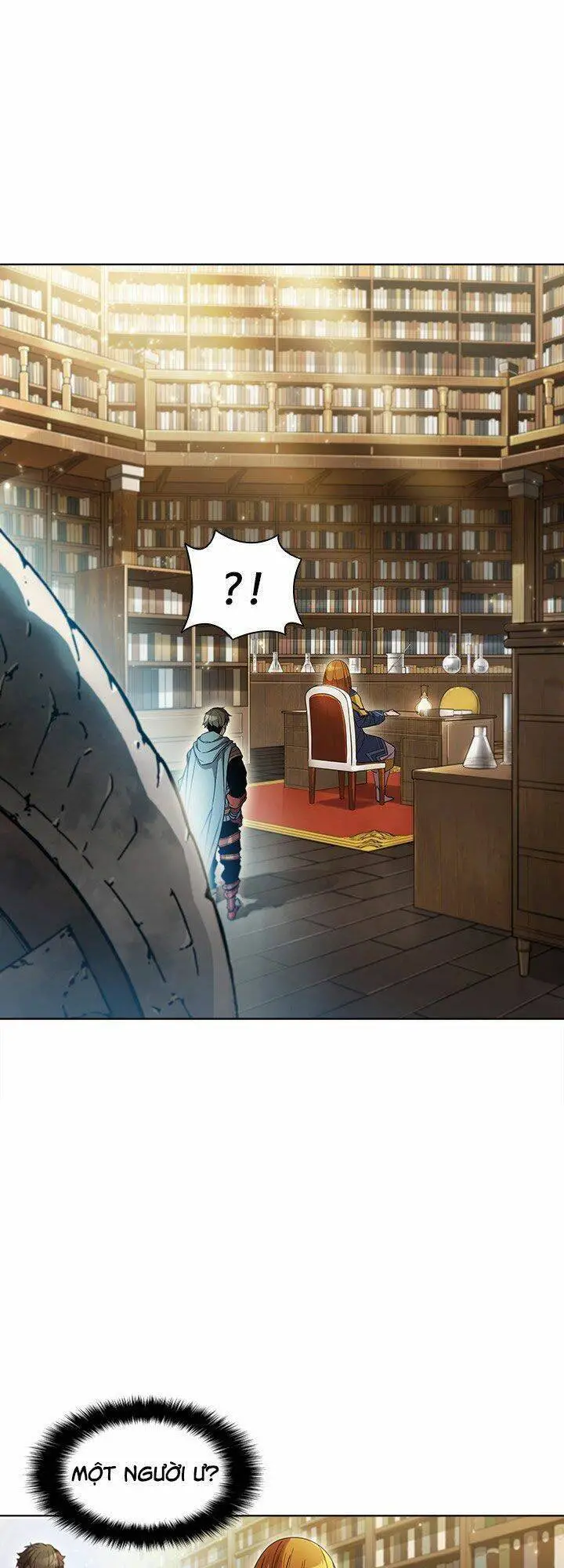 Bậc Thầy Thuần Hóa Nettruyen ZZZ Chương 45 Page 13