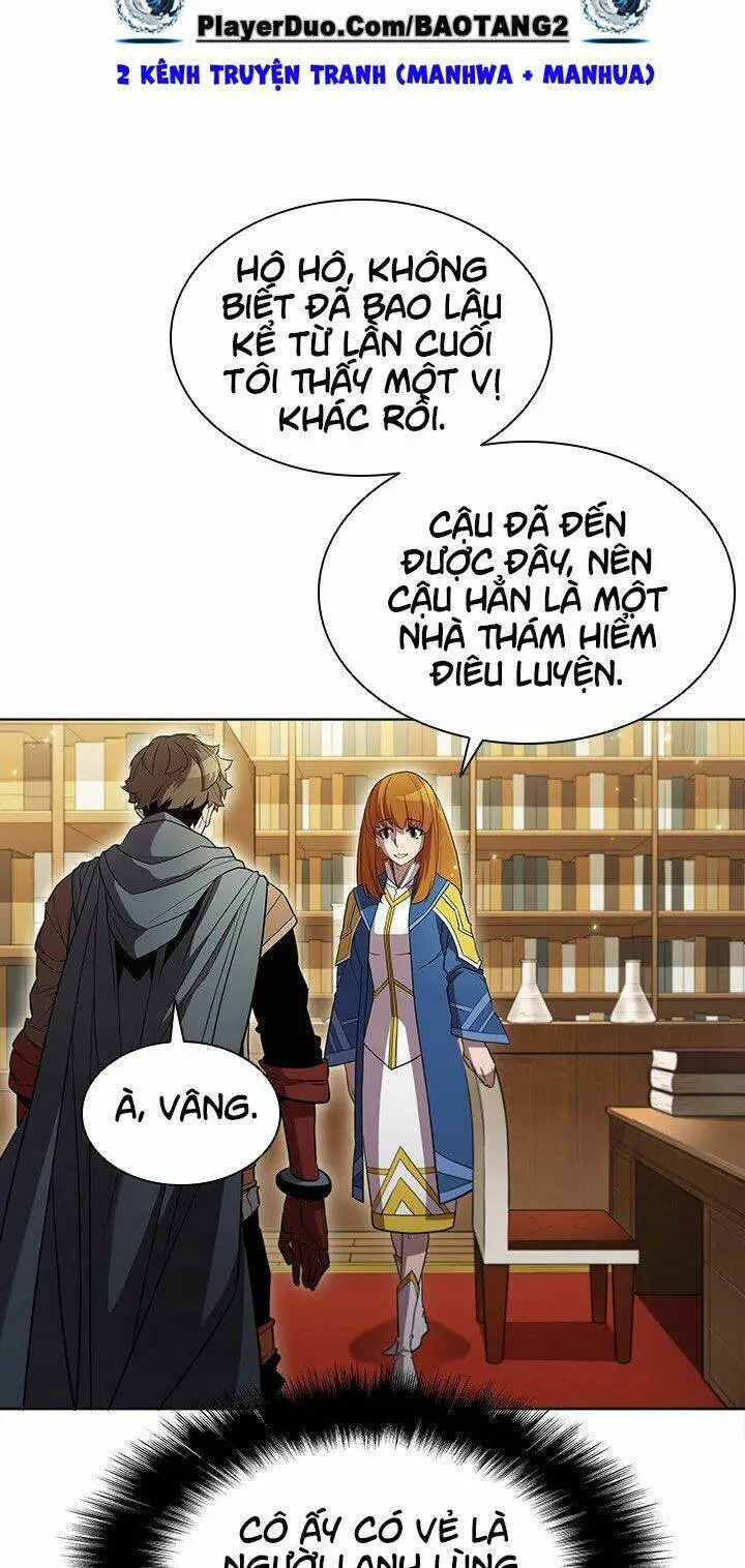 Bậc Thầy Thuần Hóa Nettruyen ZZZ Chương 45 Page 15